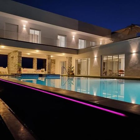 Dar Jamila - Au Coeur De L'Oasis - Villa Gabès Exteriör bild
